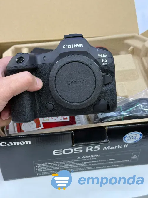 Canon EOS R5 Mark II , Canon EOS R3 , Canon EOS R6 Mark II La Plata - imagen 2