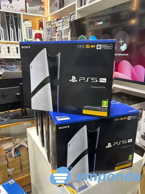 Sony PS5 Pro, Sony PS5 Slim, Nintendo Switch 2, Xbox Series San Miguel del Monte - imagen 2