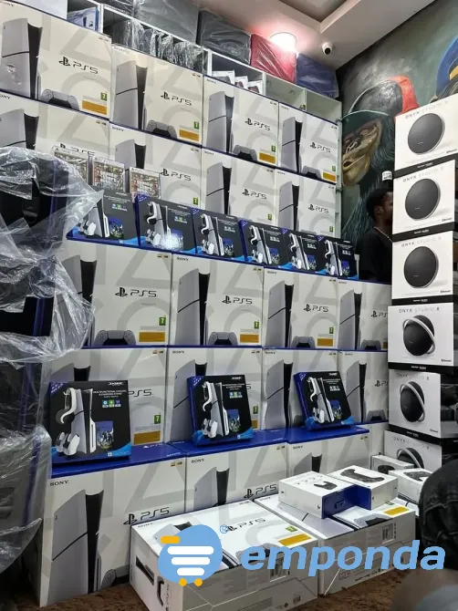 Sony PS5 Pro, Sony PS5 Slim, Nintendo Switch 2, Xbox Series San Miguel del Monte - imagen 1
