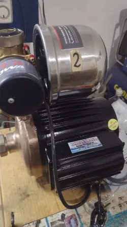Servicio tecnico oficial rowa Cañuelas