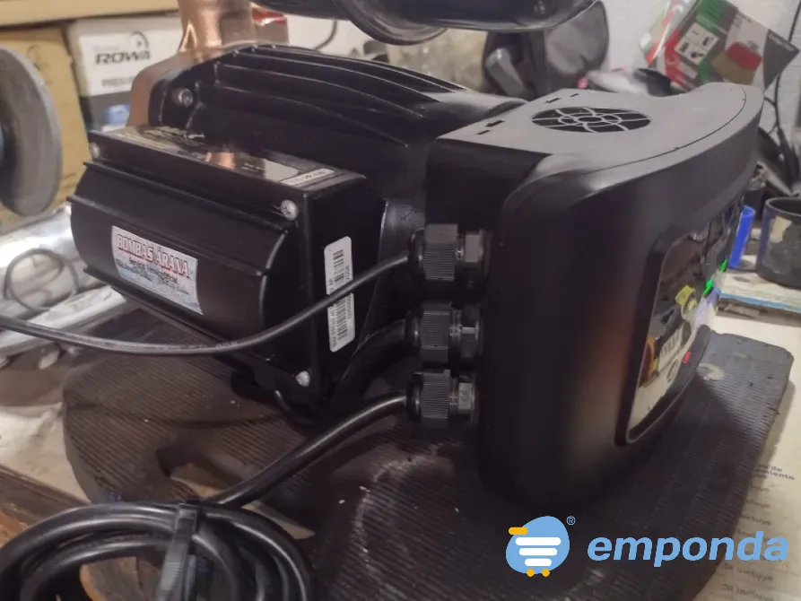 Servicio tecnico oficial rowa Cañuelas - imagen 4