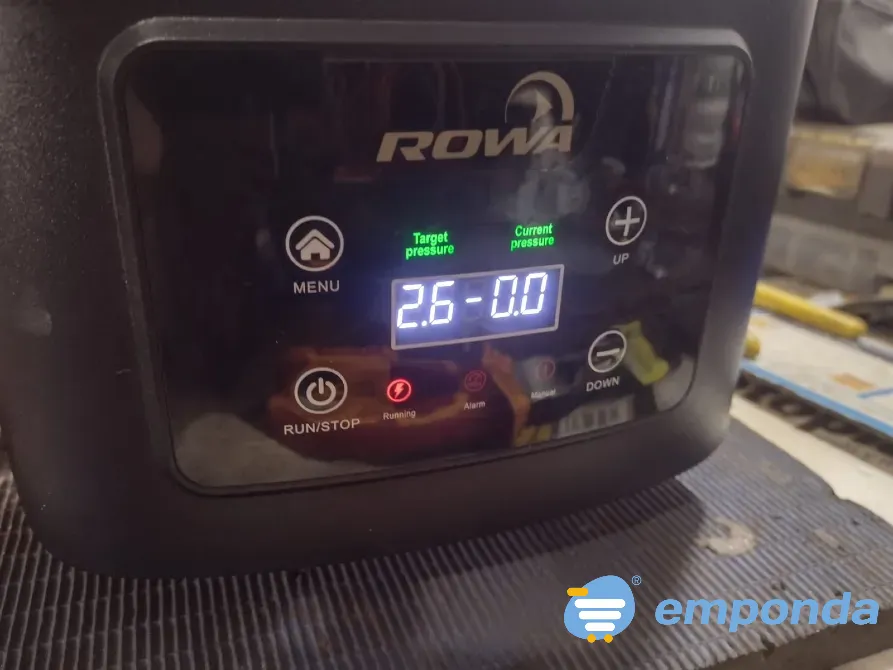 Servicio tecnico oficial rowa Cañuelas - imagen 3