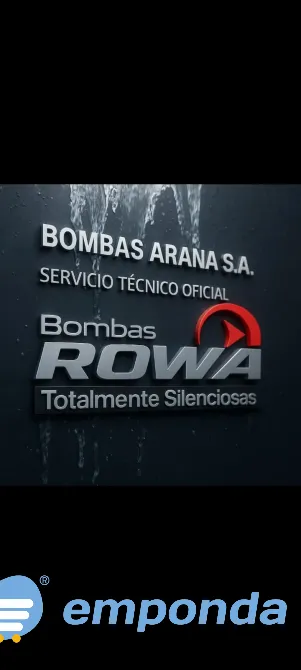 Servicio tecnico oficial rowa Cañuelas - imagen 6