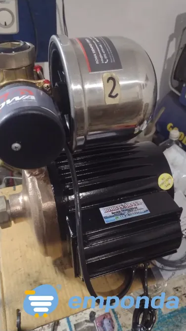 Servicio tecnico oficial rowa Cañuelas - imagen 5