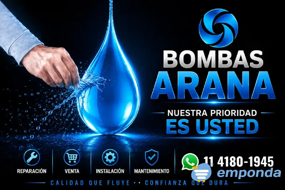 Servicio tecnico oficial rowa Cañuelas - imagen 9