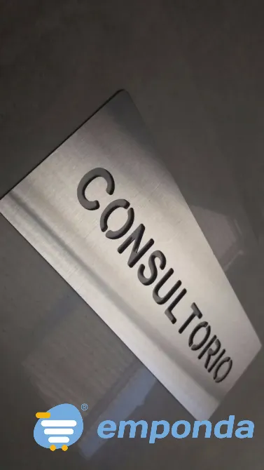 Carteles para sindicatos con luz por dentro Lanús - imagen 3