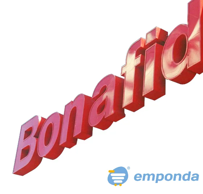 Instalación de letras para pollerías Lanús - imagen 1