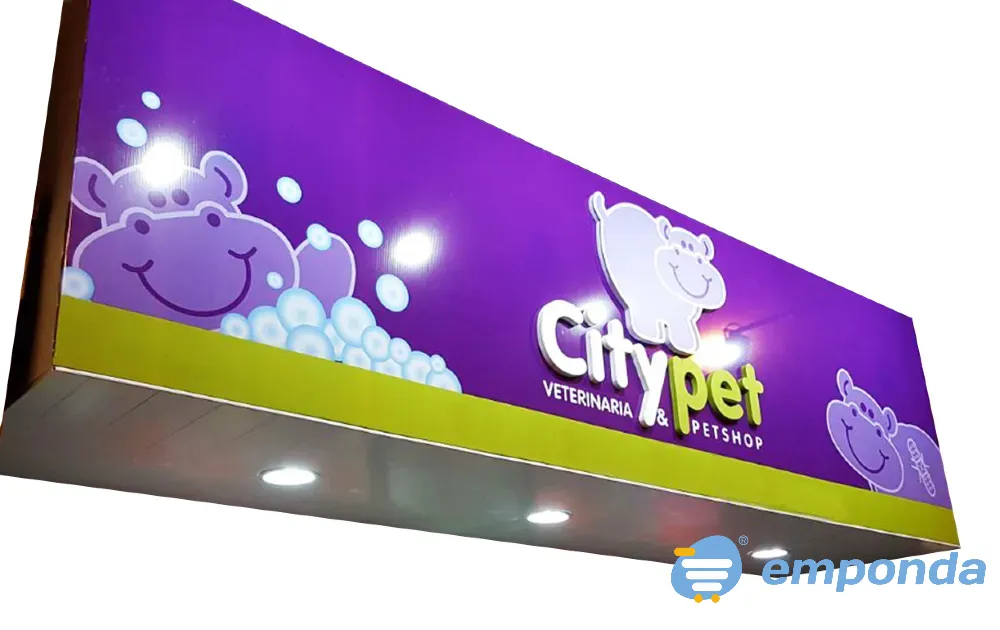 Marquesinas para kioscos en zona sur Lanús - imagen 1