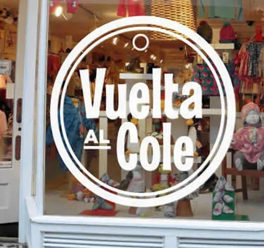 Vinilos impresos para bancos en CABA Lanús