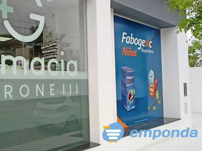 Vinilos impresos para bancos en CABA Lanús - imagen 4