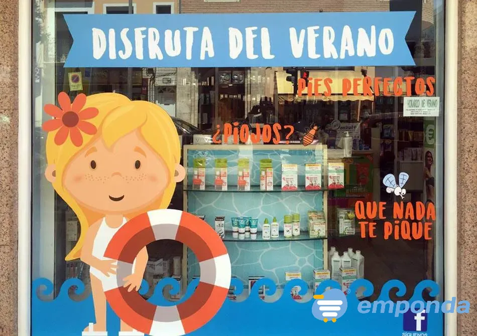 Vinilos impresos para bancos en CABA Lanús - imagen 3