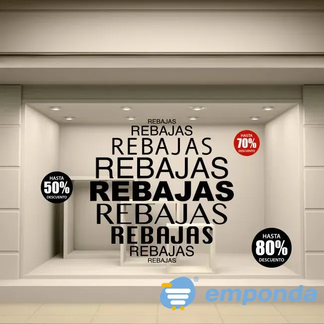 Vinilos impresos para bancos en CABA Lanús - imagen 2