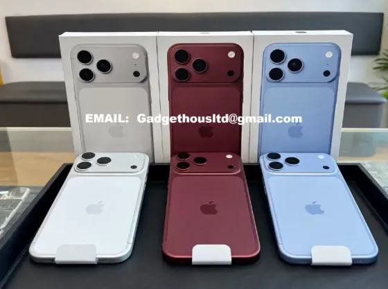 Apple iPhone 18 Pro Max, iPhone 18 Pro, iPhone Duo Bahía Blanca