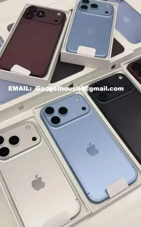 Apple iPhone 18 Pro Max, iPhone 18 Pro, iPhone Duo Bahía Blanca