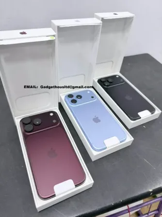 Apple iPhone 18 Pro Max, iPhone 18 Pro, iPhone Duo Bahía Blanca