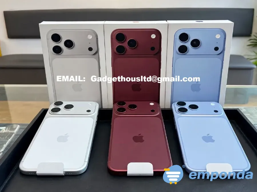 Apple iPhone 18 Pro Max, iPhone 18 Pro, iPhone Duo Bahía Blanca - imagen 1