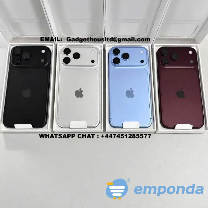 Apple iPhone 18 Pro Max, iPhone 18 Pro, iPhone Duo Bahía Blanca - imagen 8