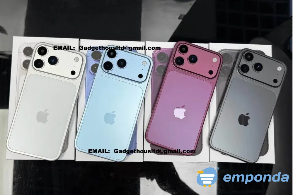 Apple iPhone 18 Pro Max, iPhone 18 Pro, iPhone Duo Bahía Blanca - imagen 7