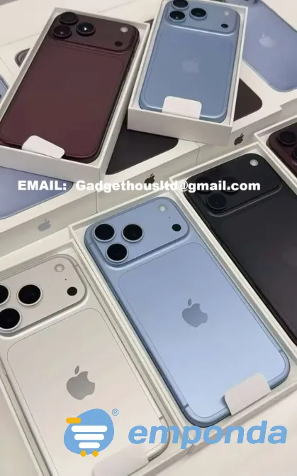 Apple iPhone 18 Pro Max, iPhone 18 Pro, iPhone Duo Bahía Blanca - imagen 2