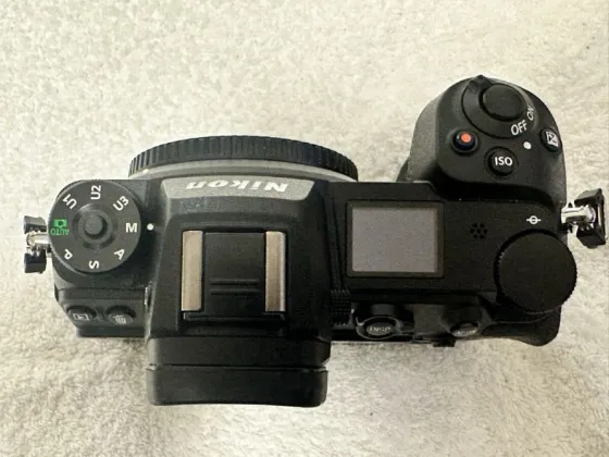 NIKON ZF, NIKON Z9, NIKON Z8, SONY PXW -Z280, SONY Z300, SONY PX Quilmes