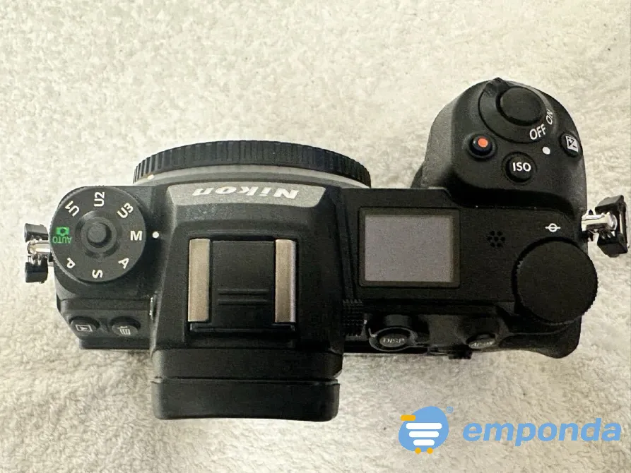 NIKON ZF, NIKON Z9, NIKON Z8, SONY PXW -Z280, SONY Z300, SONY PX Quilmes - imagen 6