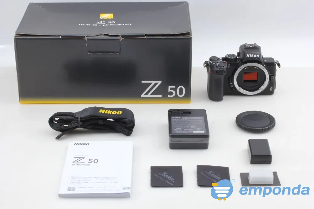 NIKON ZF, NIKON Z9, NIKON Z8, SONY PXW -Z280, SONY Z300, SONY PX Quilmes - imagen 3