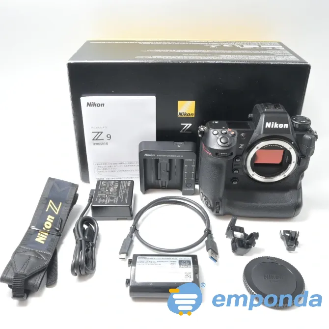 NIKON ZF, NIKON Z9, NIKON Z8, SONY PXW -Z280, SONY Z300, SONY PX Quilmes - imagen 7
