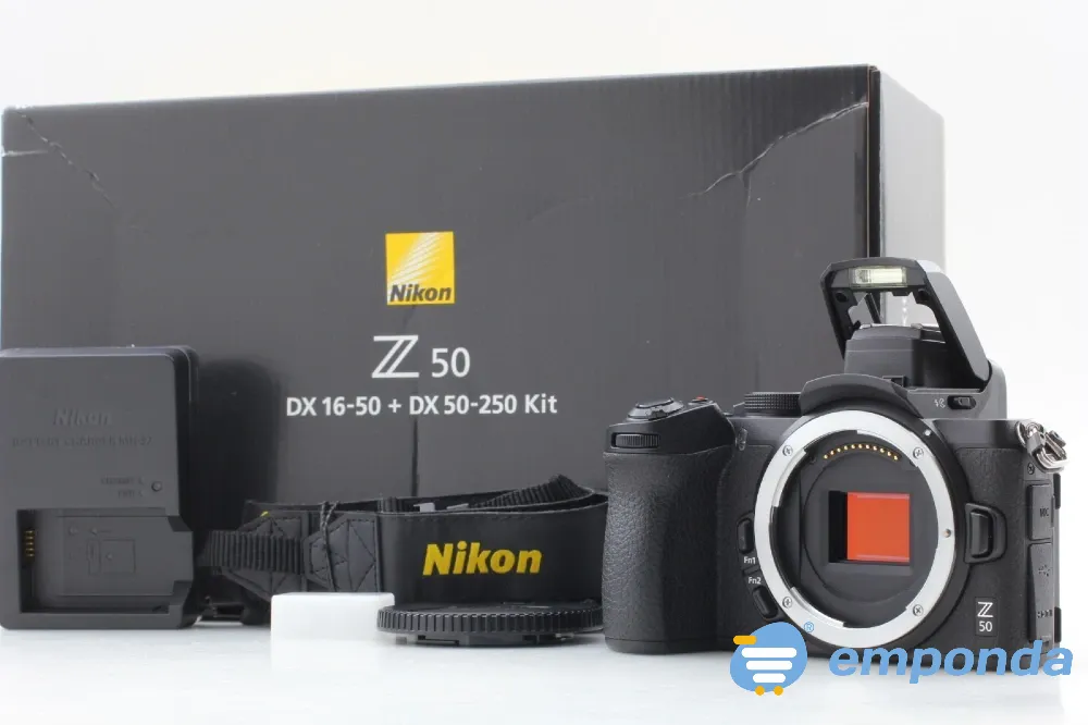 NIKON ZF, NIKON Z9, NIKON Z8, SONY PXW -Z280, SONY Z300, SONY PX Quilmes - imagen 4