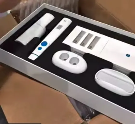 Medit i900 Mobility Wireless 3D Intraoral Scanner San Miguel del Monte