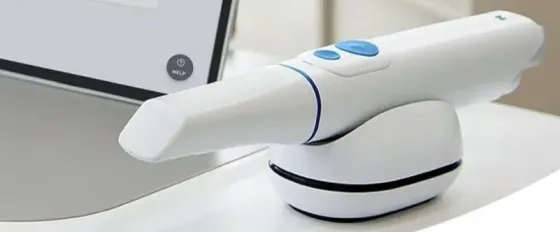 Medit i900 Mobility Wireless 3D Intraoral Scanner San Miguel del Monte