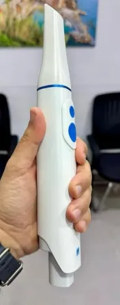 Medit i900 Mobility Wireless 3D Intraoral Scanner San Miguel del Monte