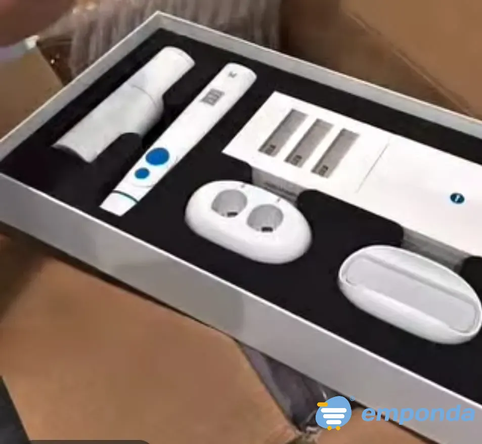 Medit i900 Mobility Wireless 3D Intraoral Scanner San Miguel del Monte - imagen 3