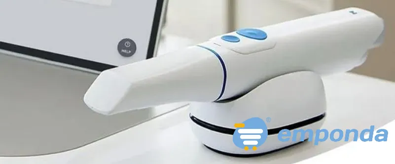 Medit i900 Mobility Wireless 3D Intraoral Scanner San Miguel del Monte - imagen 2