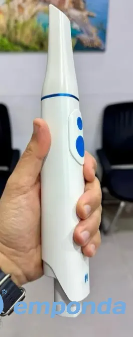 Medit i900 Mobility Wireless 3D Intraoral Scanner San Miguel del Monte - imagen 1