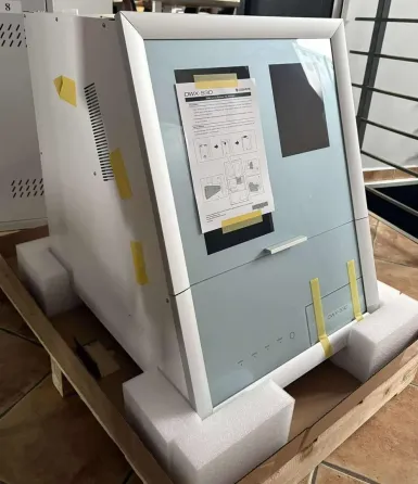 Roland DWX-43W Wet Dental Milling Machine Bahía Blanca