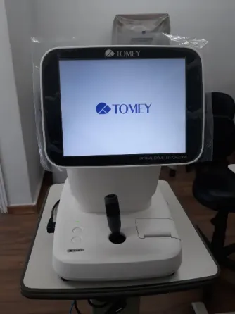 Tomey OA-2000 Optical Biometer San Miguel del Monte