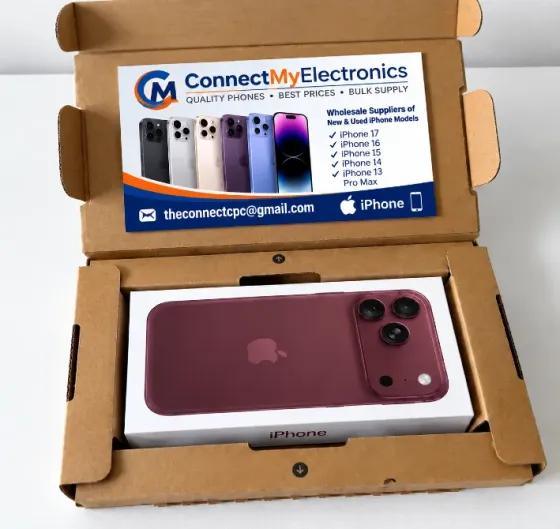 Apple iPhone 18 Pro Max Mar del Plata