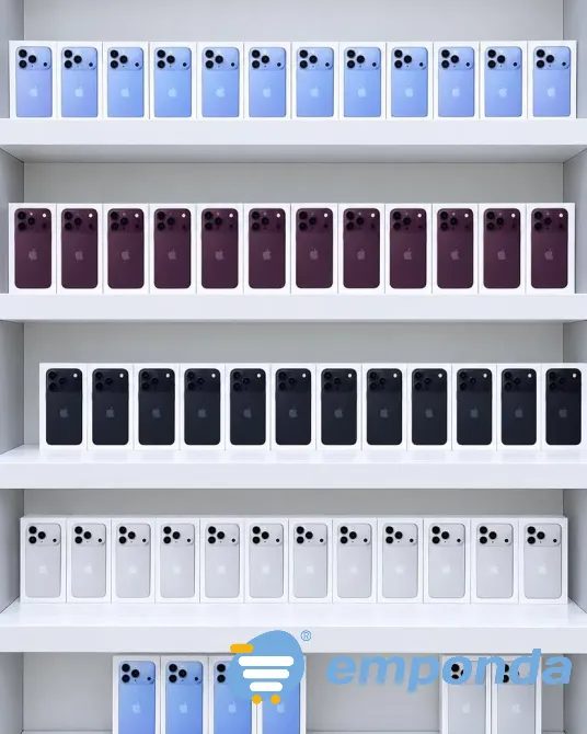 IPhone 18 Pro Max, iPhone 18 Pro, iPhone Duo, Apple Watch, Merlo - imagen 1
