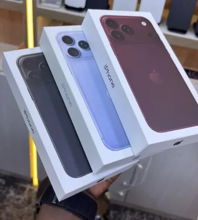 Apple iPhone 18 Pro Max iPhone 18 Pro iPhone Duo San Miguel del Monte