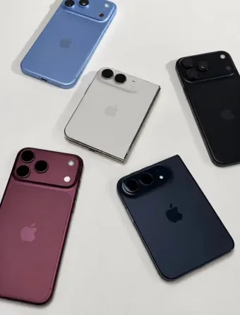 Apple iPhone 18 Pro Max iPhone 18 Pro iPhone Duo San Miguel del Monte