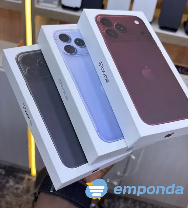 Apple iPhone 18 Pro Max iPhone 18 Pro iPhone Duo San Miguel del Monte - imagen 1