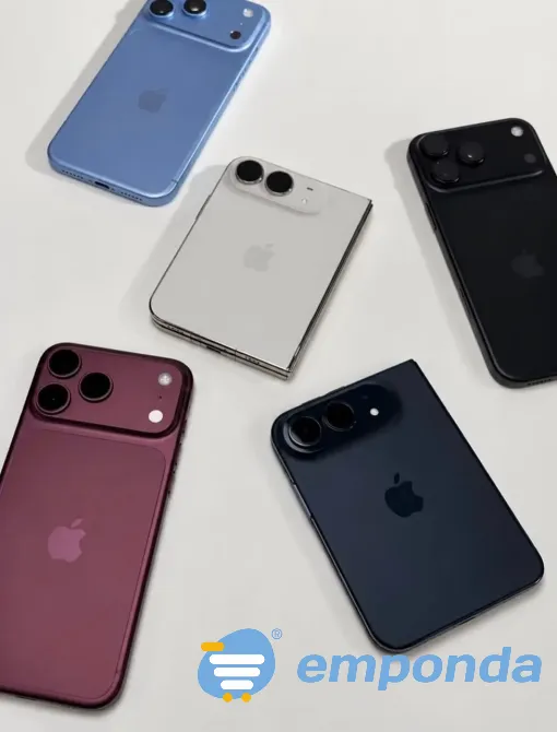 Apple iPhone 18 Pro Max iPhone 18 Pro iPhone Duo San Miguel del Monte - imagen 2