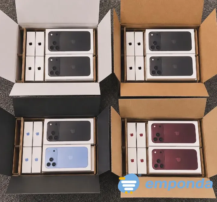 Apple iPhone 18 Pro Max iPhone 18 Pro iPhone Duo San Miguel del Monte - imagen 3