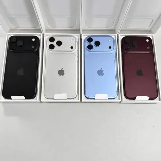 Apple iPhone 18 Pro Max, iPhone 18 Pro, Apple iPhone Duo Bahía Blanca