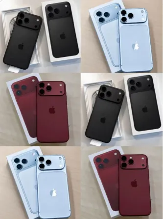 Apple iPhone 18 Pro Max, iPhone 18 Pro, Apple iPhone Duo Bahía Blanca