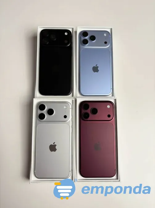 Apple iPhone 18 Pro Max, iPhone 18 Pro, Apple iPhone Duo Bahía Blanca - imagen 8