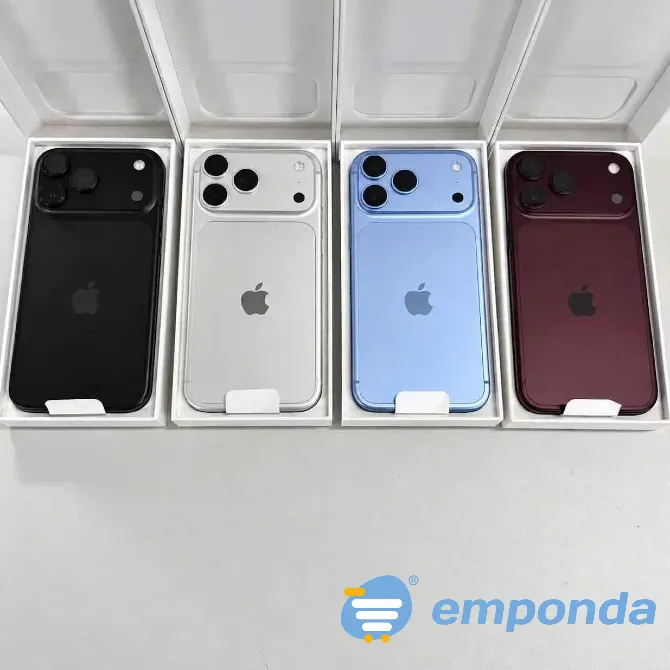 Apple iPhone 18 Pro Max, iPhone 18 Pro, Apple iPhone Duo Bahía Blanca - imagen 6