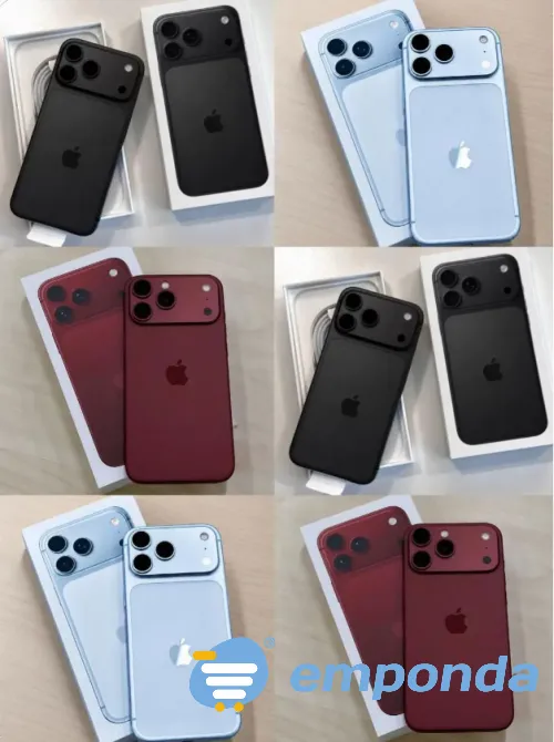 Apple iPhone 18 Pro Max, iPhone 18 Pro, Apple iPhone Duo Bahía Blanca - imagen 2