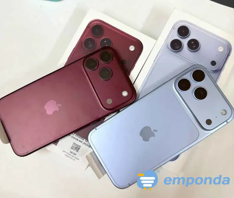Apple iPhone 18 Pro Max, iPhone 18 Pro, Apple iPhone Duo Bahía Blanca - imagen 5