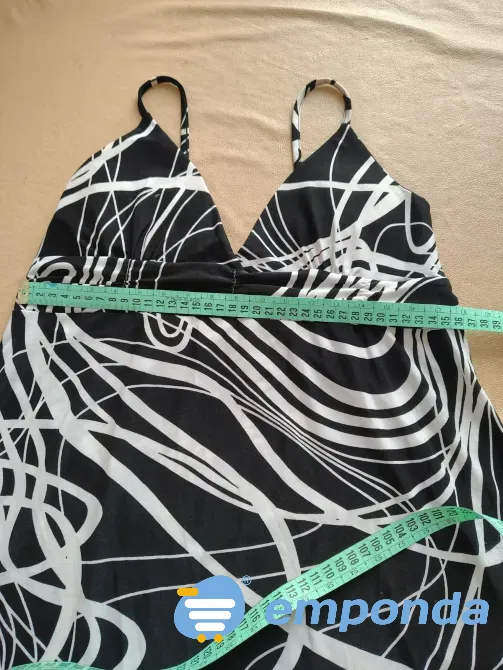 Musculosa corte princesa, elegante Floresta - imagen 2